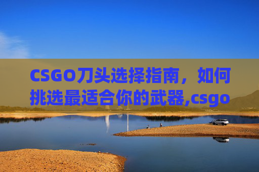 CSGO刀头选择指南，如何挑选最适合你的武器,csgo刀具推荐