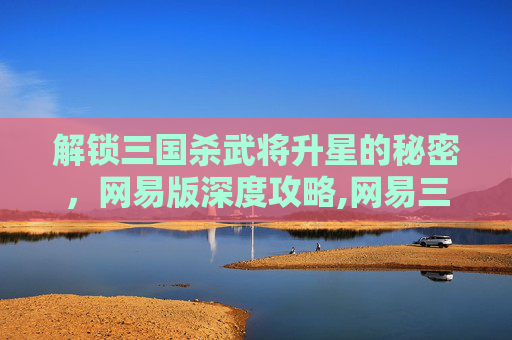 解锁三国杀武将升星的秘密，网易版深度攻略,网易三国杀武将升星攻略图