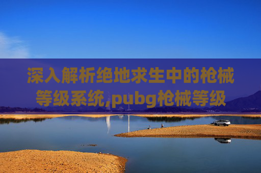 深入解析绝地求生中的枪械等级系统,pubg枪械等级