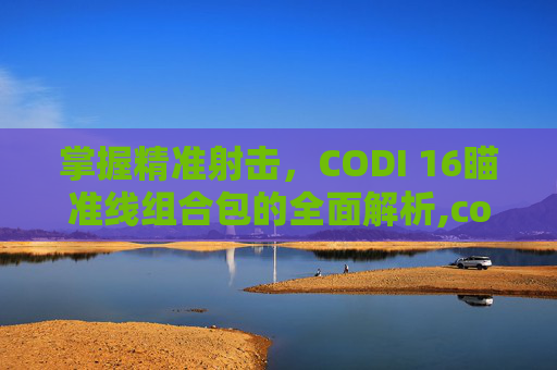 掌握精准射击，CODI 16瞄准线组合包的全面解析,cod16 瞄准线