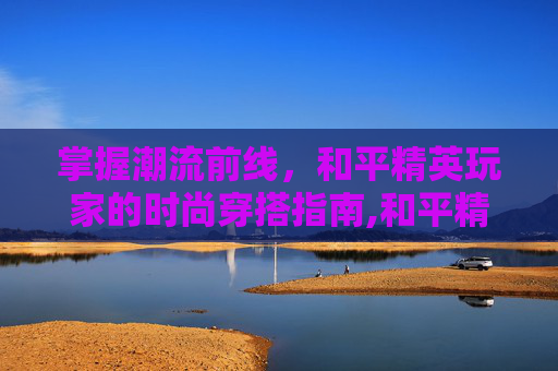 掌握潮流前线，和平精英玩家的时尚穿搭指南,和平精英穿搭大全男生