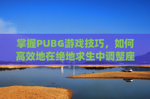 掌握PUBG游戏技巧，如何高效地在绝地求生中调整座位以提升游戏体验,pubg怎么快速切座位