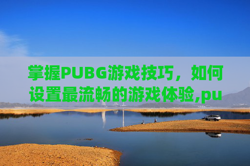 掌握PUBG游戏技巧，如何设置最流畅的游戏体验,pubg设置怎么调最流畅