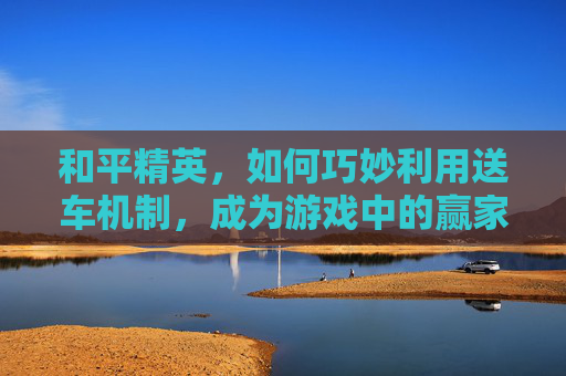和平精英，如何巧妙利用送车机制，成为游戏中的赢家？,和平精英给别人送车他没给钱