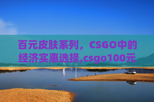 百元皮肤系列，CSGO中的经济实惠选择,csgo100元皮肤清单