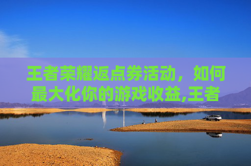 王者荣耀返点券活动，如何最大化你的游戏收益,王者荣耀返点券活动怎么领