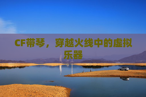 CF带琴，穿越火线中的虚拟乐器
