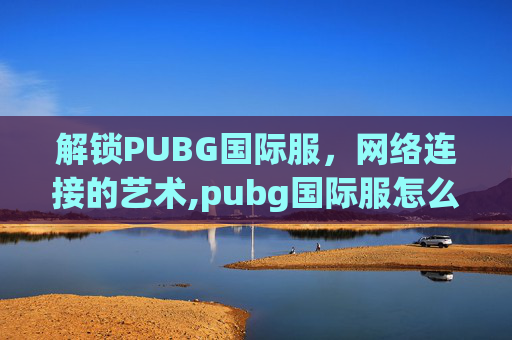 解锁PUBG国际服，网络连接的艺术,pubg国际服怎么登录老是服务器繁忙