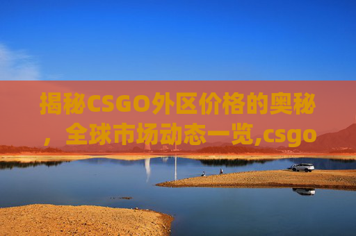 揭秘CSGO外区价格的奥秘，全球市场动态一览,csgo外服多少钱