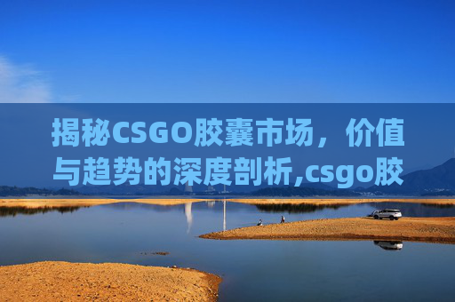 揭秘CSGO胶囊市场，价值与趋势的深度剖析,csgo胶囊价格走势