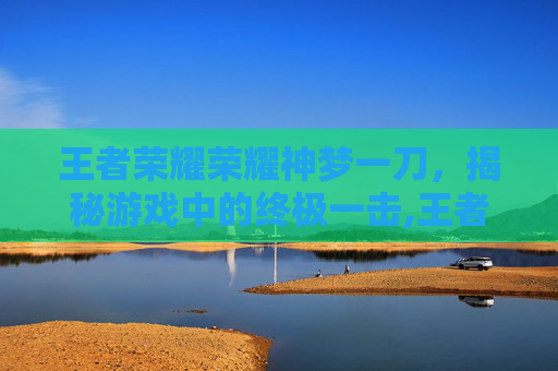 王者荣耀荣耀神梦一刀，揭秘游戏中的终极一击,王者荣耀 神
