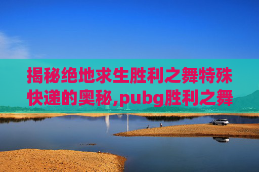 揭秘绝地求生胜利之舞特殊快递的奥秘,pubg胜利之舞22bgm