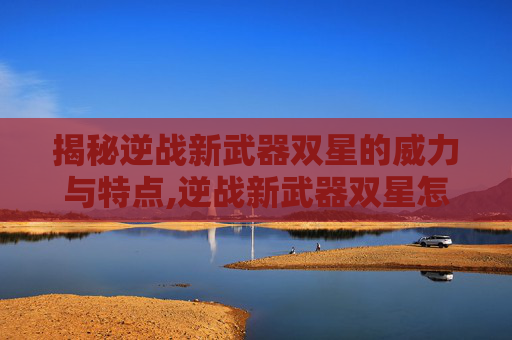揭秘逆战新武器双星的威力与特点,逆战新武器双星怎么弄