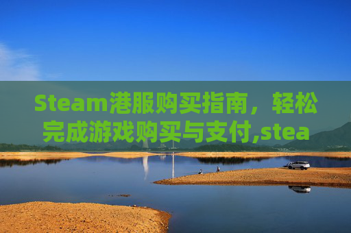 Steam港服购买指南，轻松完成游戏购买与支付,steam港区怎么付款