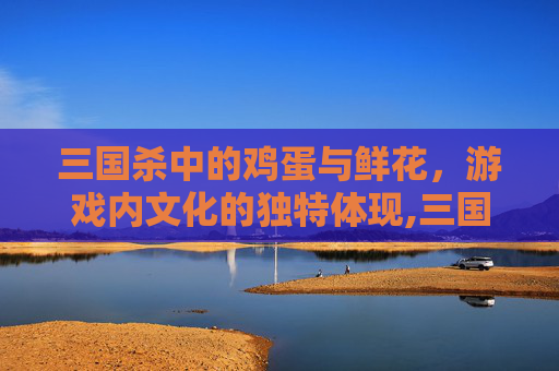 三国杀中的鸡蛋与鲜花，游戏内文化的独特体现,三国杀 鸡蛋