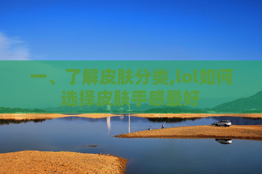 一、了解皮肤分类,lol如何选择皮肤手感最好
