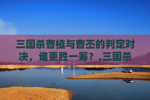 三国杀曹植与曹丕的判定对决，谁更胜一筹？,三国杀,曹丕