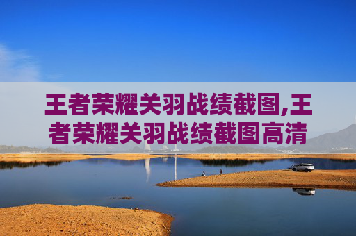 王者荣耀关羽战绩截图,王者荣耀关羽战绩截图高清