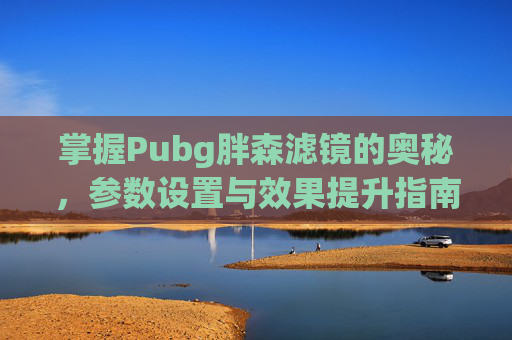 掌握Pubg胖森滤镜的奥秘，参数设置与效果提升指南,绝地求生lyg胖森教练
