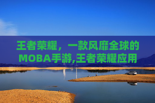 王者荣耀，一款风靡全球的MOBA手游,王者荣耀应用分享怎么弄