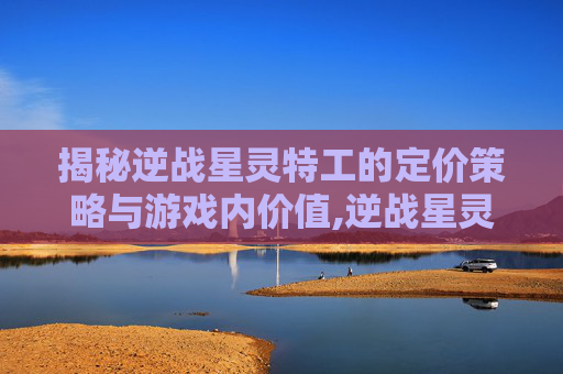 揭秘逆战星灵特工的定价策略与游戏内价值,逆战星灵特工多少钱一套