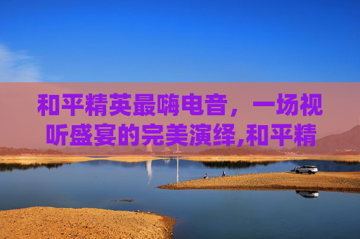 和平精英最嗨电音，一场视听盛宴的完美演绎,和平精英电音歌曲排行榜前十名-第1张图片-游戏守望资讯网