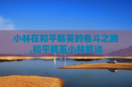 小林在和平精英的奋斗之路,和平精英小林解说