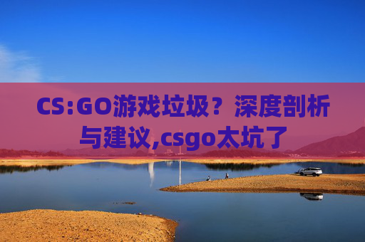 CS:GO游戏垃圾？深度剖析与建议,csgo太坑了