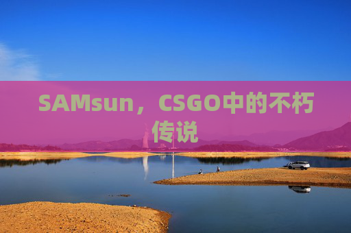 SAMsun，CSGO中的不朽传说