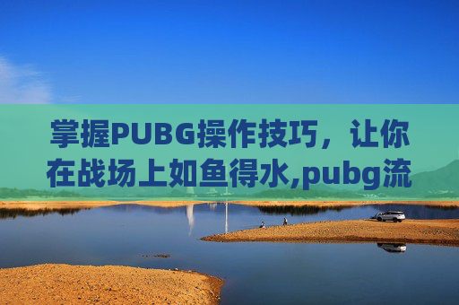掌握PUBG操作技巧，让你在战场上如鱼得水,pubg流畅设置