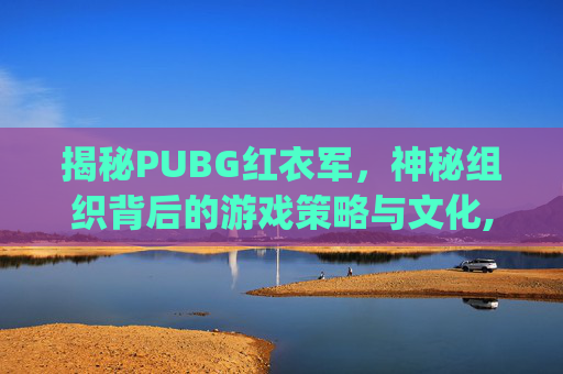揭秘PUBG红衣军，神秘组织背后的游戏策略与文化,pubg红色战衣