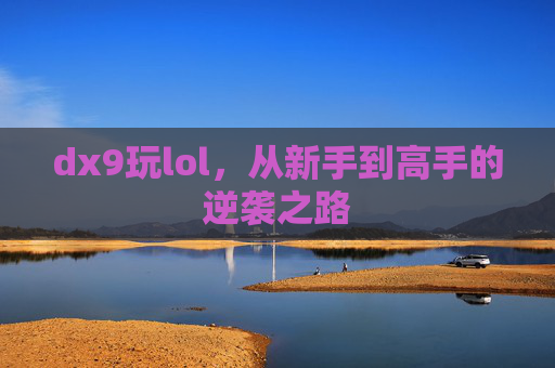 dx9玩lol，从新手到高手的逆袭之路