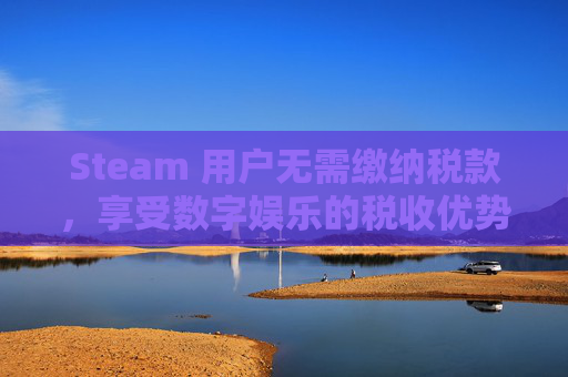 Steam 用户无需缴纳税款，享受数字娱乐的税收优势,steam扣税多少钱