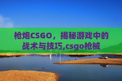 枪炮CSGO,揭秘游戏中的战术与技巧,csgo枪械-第1张图片-游戏守望资讯网 枪炮CSGO,揭秘游戏中的战术与技巧,csgo枪械-第1张图片-游戏守望资讯网
