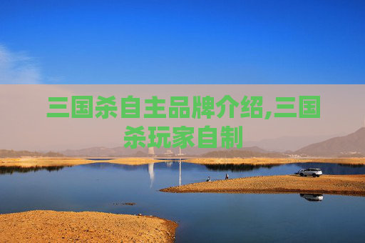 三国杀自主品牌介绍,三国杀玩家自制-第1张图片-游戏守望资讯网