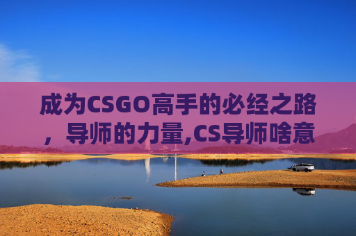 成为CSGO高手的必经之路，导师的力量,CS导师啥意思