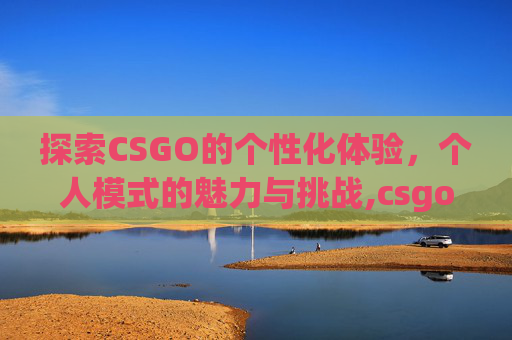 探索CSGO的个性化体验，个人模式的魅力与挑战,csgo怎么打个人模式