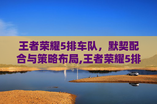 王者荣耀5排车队，默契配合与策略布局,王者荣耀5排车队怎么找-第1张图片-游戏守望资讯网