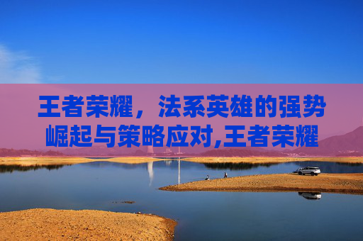 王者荣耀，法系英雄的强势崛起与策略应对,王者荣耀法系太强了怎么克制