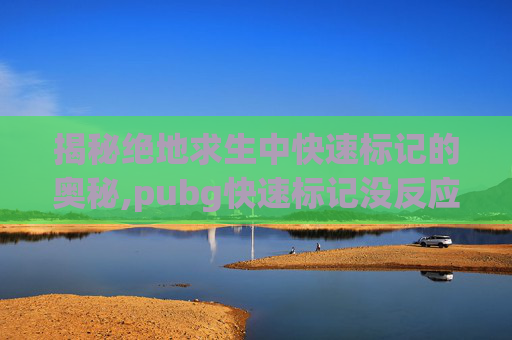揭秘绝地求生中快速标记的奥秘,pubg快速标记没反应了