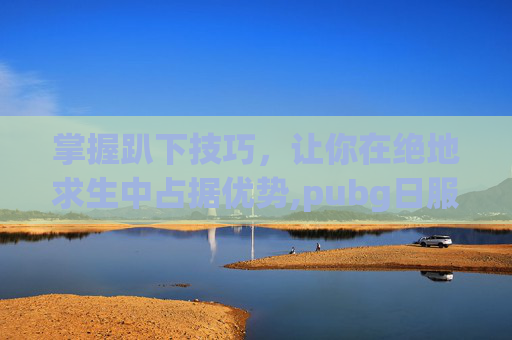 掌握趴下技巧，让你在绝地求生中占据优势,pubg日服下载教程-第1张图片-游戏守望资讯网
