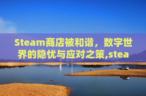 Steam商店被和谐，数字世界的隐忧与应对之策,steam商店被锁定怎么解除-第1张图片-游戏守望资讯网