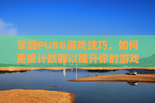 掌握PUBG游戏技巧，如何更换计数器以提升你的游戏表现,pubg计数武器