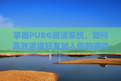 掌握PUBG邀请系统，如何高效邀请好友加入你的游戏世界,pubg怎么邀请陌生人