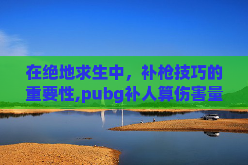 在绝地求生中，补枪技巧的重要性,pubg补人算伤害量吗-第1张图片-游戏守望资讯网