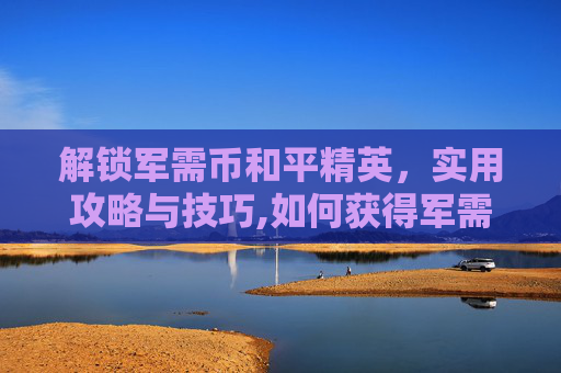 解锁军需币和平精英，实用攻略与技巧,如何获得军需币和平精英皮肤-第1张图片-游戏守望资讯网