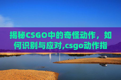 揭秘CSGO中的奇怪动作，如何识别与应对,csgo动作指令大全