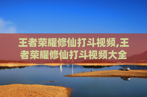 王者荣耀修仙打斗视频,王者荣耀修仙打斗视频大全