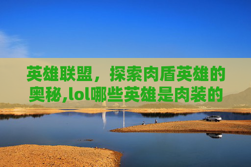 英雄联盟，探索肉盾英雄的奥秘,lol哪些英雄是肉装的