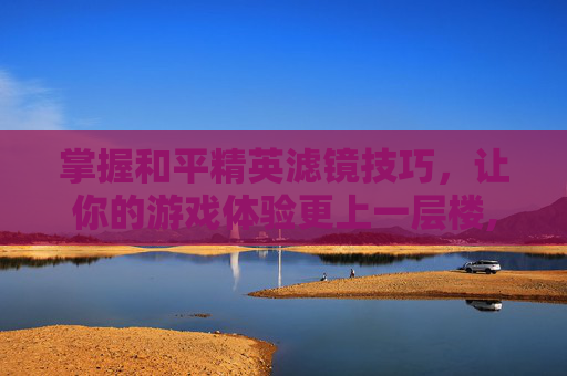 掌握和平精英滤镜技巧，让你的游戏体验更上一层楼,和平精英滤镜怎么加好看图片